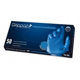 Gants de protection en...