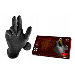 Gants de protection en...