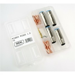 Migbox Mig25 1,0 forende