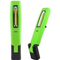 Lampe COB + LED, 1000 lm,...