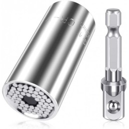 Universal Socket Wrench...