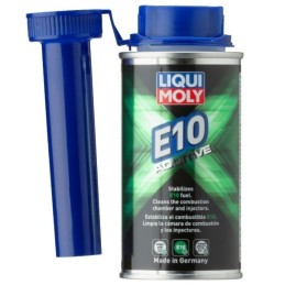 Additivo per carburante E10...