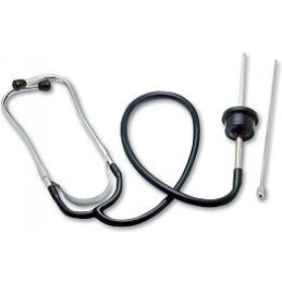 Stéthoscope d'atelier