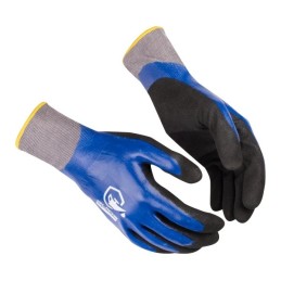 Guantes de trabajo...
