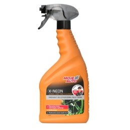 Reiniger voor velgen en...