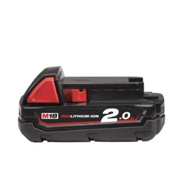 M18 B2 batteri 18V 2.0Ah...