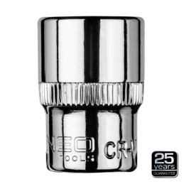 Hexagonal Socket 3/8, 14 mm