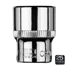 Hexagonal Socket 3/8, 15 mm