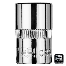 Hex socket 3/8, 12 mm
