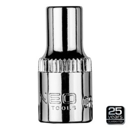 Hex Socket 1/4, 5 mm