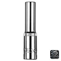Long Hex Socket 1/4, 6 mm