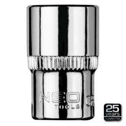 Hexagon Socket 1/4, 11 mm
