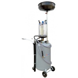 Extractor de aceite de 90L...