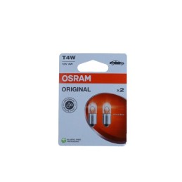 Original bulb T4W 12V/4W...