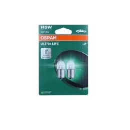 Ultra Life Bulb R5W 12V/5W...