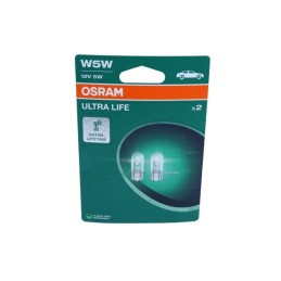 Ultra Life bulb W5W 12V/5W...