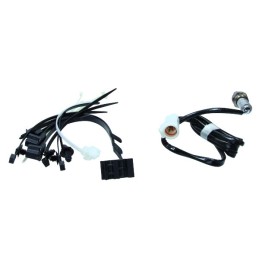 Sonda lambda Ford longitud...