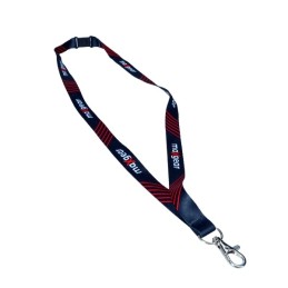 Sleutelhanger met Maxgear-logo