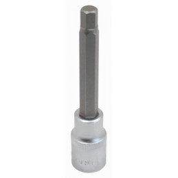 Llave hexagonal larga de 9...