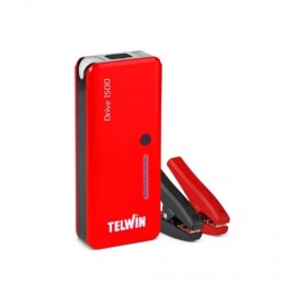 Drive 1500 Jump Starter...