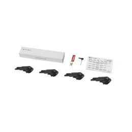 Takräcke hållare AIR1 kit 1001