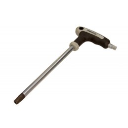 Clé à ergot TX 55