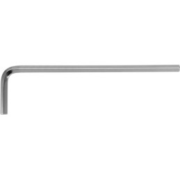 Lange inbussleutel 5,0 mm...
