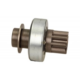 Starter bendix 186304
