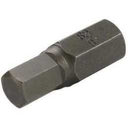 Bit 10 mm (3/8) inbus 8x30 mm