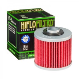 Filtro olio moto....