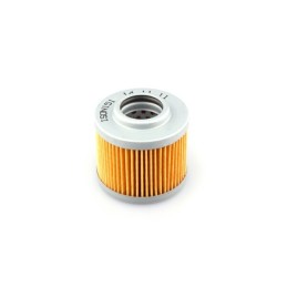 Oliefilter motorfiets...