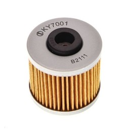 Oliefilter Motor Kymco 200i...