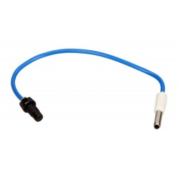 Front brake pad sensor...