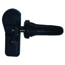 Sensor de pressão no pneu...