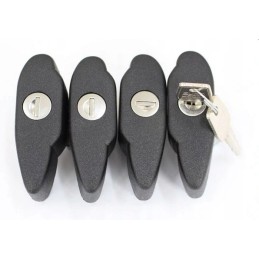 Dynamic beam locks set of 4...