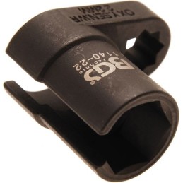 Adattatore sonda lambda...