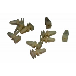 Clips voor dorpellijst BMW...
