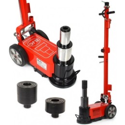 Hydraulisk-pneumatisk...