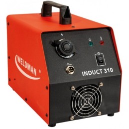 Induction Heater Induct 310...