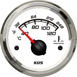 Indicatore di temperatura...