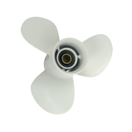 Propeller Yamaha Outboard...