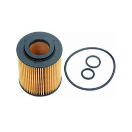 Oil Filter MerCruiser...