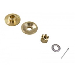 Kit de montaje de tornillo...