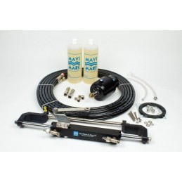 Hydraulisk styring Mavimare...