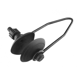 Fones de enxágue para motor...