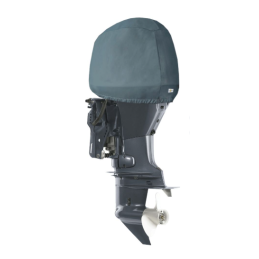 Motorskydd Yamaha 4...