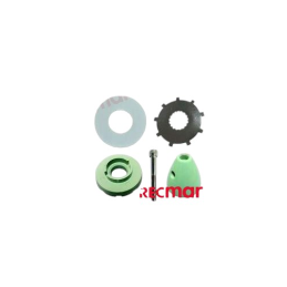 Volvo Penta reparationssats...