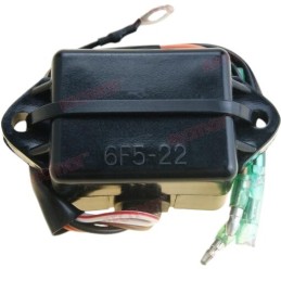 CDI-enhet Yamaha 30-40 hk...