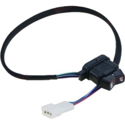 Interruttore power trim per...