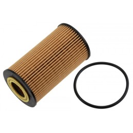 Filtro de aceite Opel Astra...